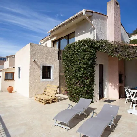 Le Belvedere By Interhome Holiday home Saint-Clair (Var)