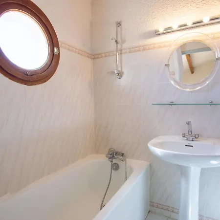 Holiday home Le Belvedere By Interhome Saint-Clair (Var)