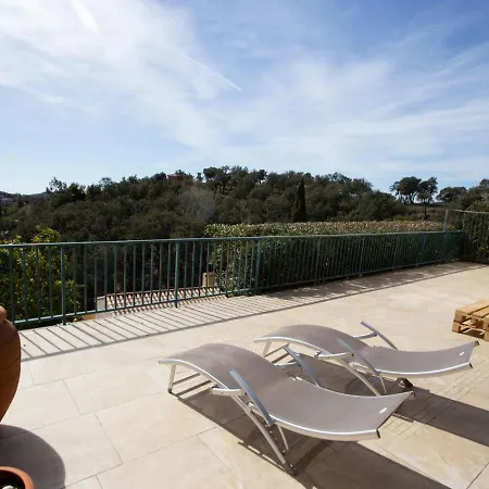 Le Belvedere By Interhome Holiday home