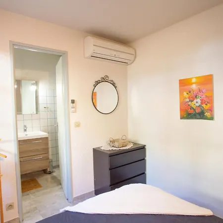 Holiday home Le Belvedere By Interhome *