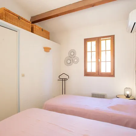 Le Belvedere By Interhome *