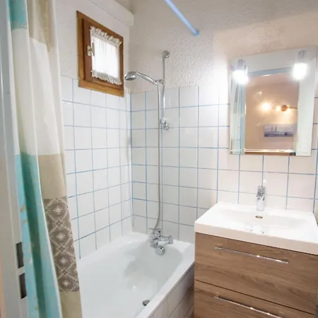 Le Belvedere By Interhome Holiday home *