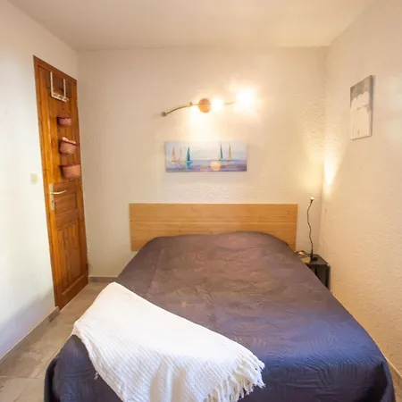 Le Belvedere By Interhome Holiday home Saint-Clair (Var)