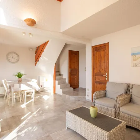 Holiday home Le Belvedere By Interhome Saint-Clair (Var)