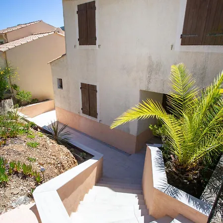 Le Belvedere By Interhome *