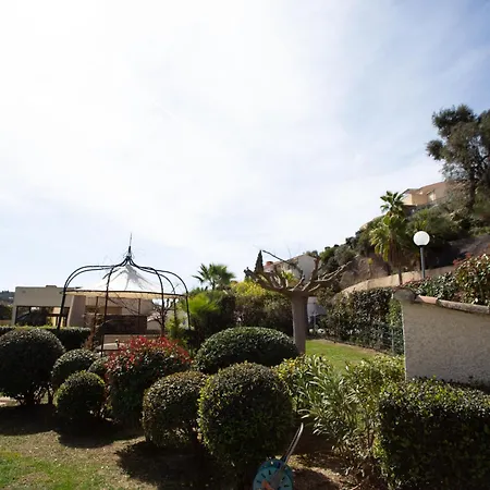 Holiday home Le Belvedere By Interhome