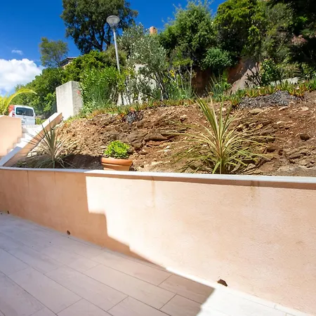 Le Belvedere By Interhome Holiday home *