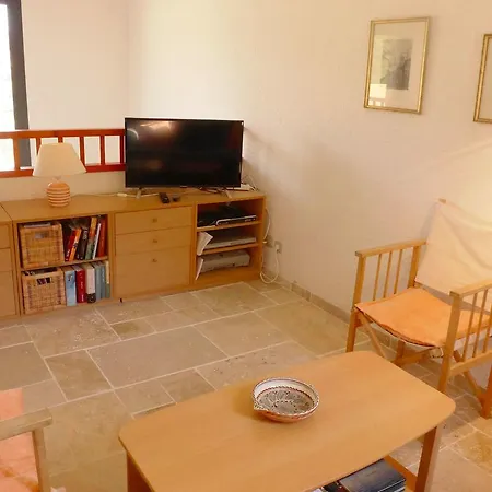 Le Belvedere By Interhome Holiday home Saint-Clair (Var)