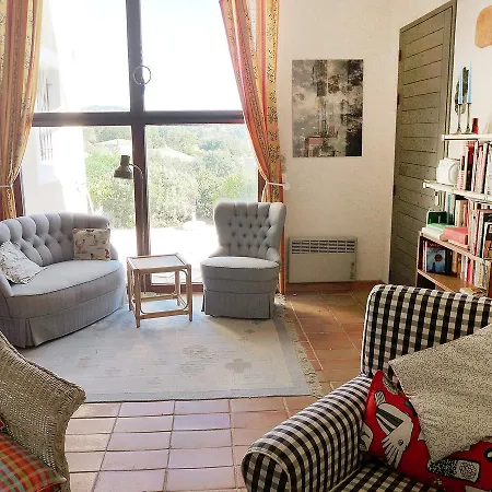 Le Belvedere By Interhome Holiday home *