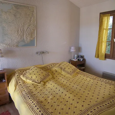 Holiday home Le Belvedere By Interhome Saint-Clair (Var)