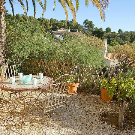 Le Belvedere By Interhome Holiday home