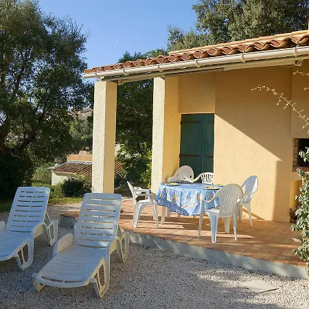 Le Belvedere By Interhome * Saint-Clair (Var)