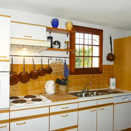 Holiday home Le Belvedere By Interhome *