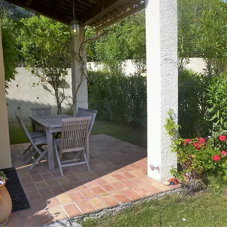 Le Belvedere By Interhome Holiday home Saint-Clair (Var)