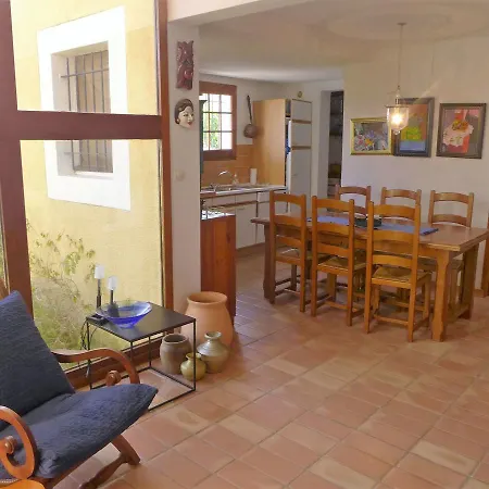 Holiday home Le Belvedere By Interhome