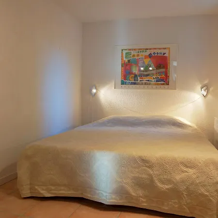 Holiday home Le Belvedere By Interhome *