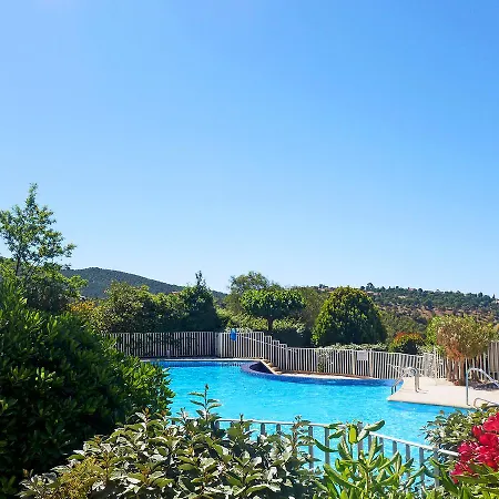 Holiday home Le Belvedere By Interhome *