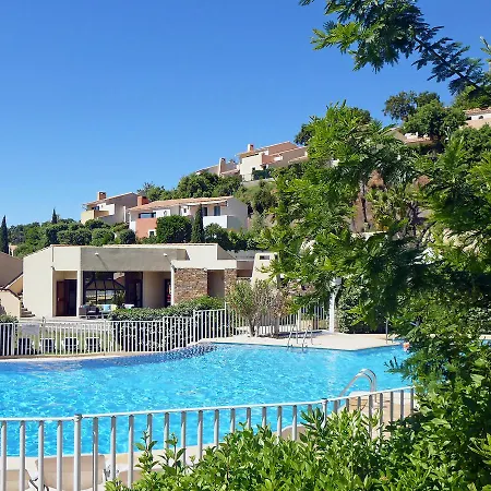 Le Belvedere By Interhome Holiday home Saint-Clair (Var)