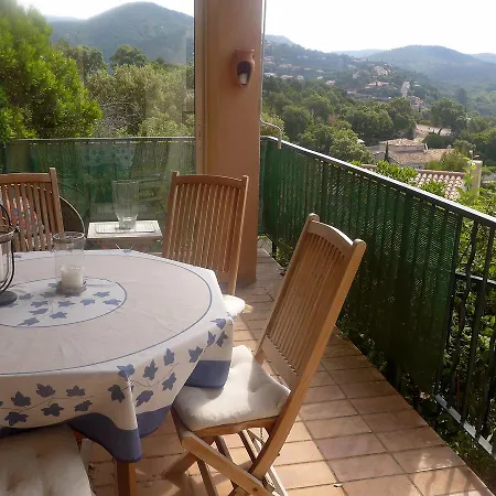 Le Belvedere By Interhome Holiday home