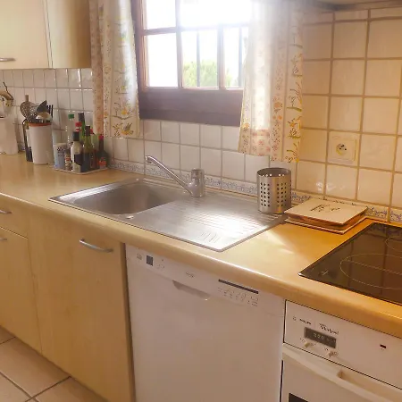 Le Belvedere By Interhome Holiday home Saint-Clair (Var)