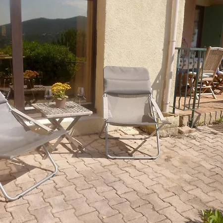 Le Belvedere By Interhome *