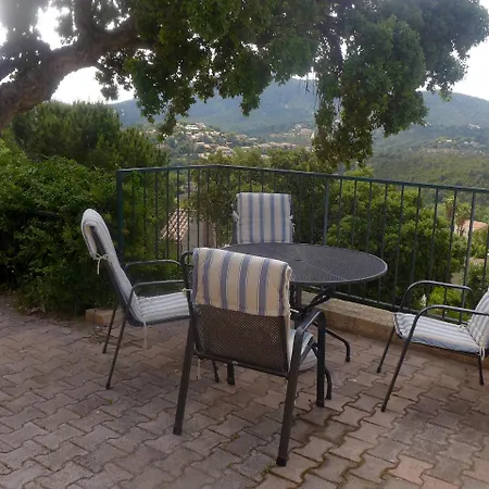 Le Belvedere By Interhome * Saint-Clair (Var)