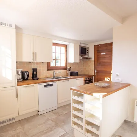 Semesterbostad Le Belvedere By Interhome Saint-Clair (Var)