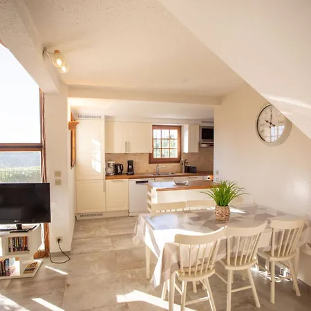 Le Belvedere By Interhome Semesterbostad Saint-Clair (Var)
