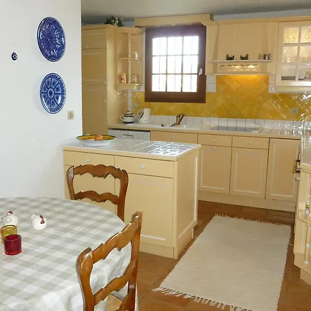 Le Belvedere By Interhome Saint-Clair (Var)