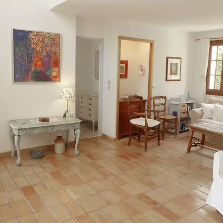 Le Belvedere By Interhome Saint-Clair (Var)