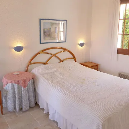 Le Belvedere By Interhome Saint-Clair (Var)