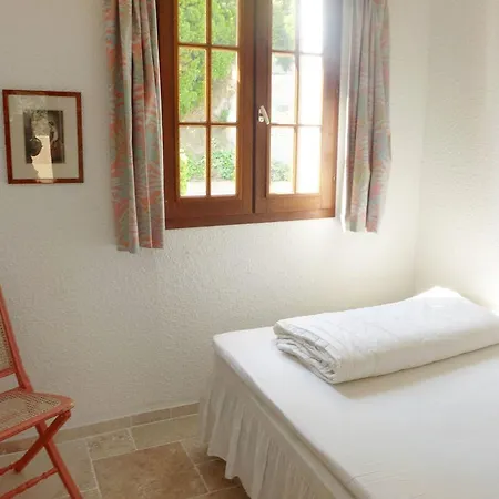Semesterbostad Le Belvedere By Interhome Saint-Clair (Var)