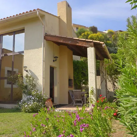 Le Belvedere By Interhome * Saint-Clair (Var)