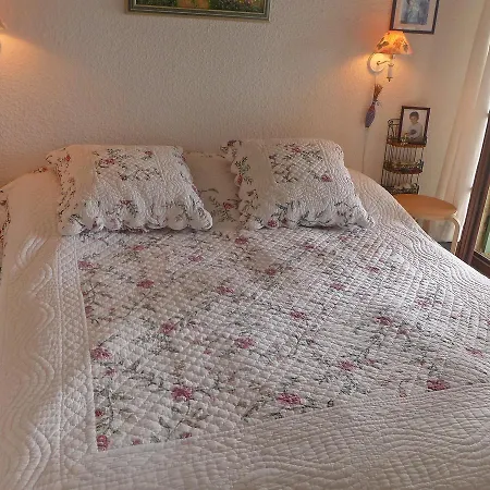 Semesterbostad Le Belvedere By Interhome Saint-Clair (Var)